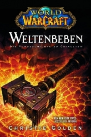 World of Warcraft, Weltenbeben