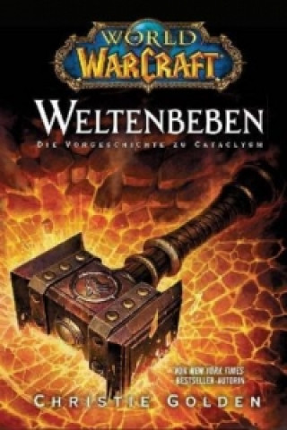 World of Warcraft, Weltenbeben