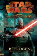 Star Wars, The Old Republic - Betrogen