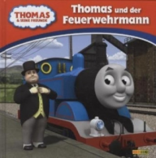 Thomas & seine Freunde, Thomas und der Feuerwehrmann