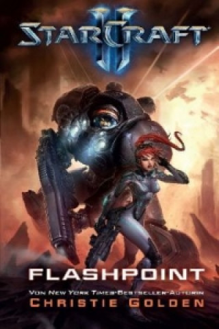 StarCraft II Flashpoint