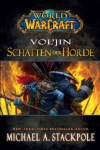 World of Warcraft: Vol'jin - Schatten der Horde