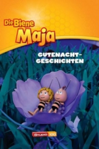 Die Biene Maja Gutenachtgeschichten