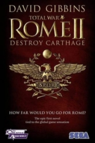 Total War: Rome - Zerstört Karthago