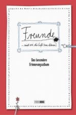 Freunde ... sind wie die Luft zum Atmen!. My friends