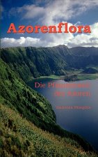 Azorenflora
