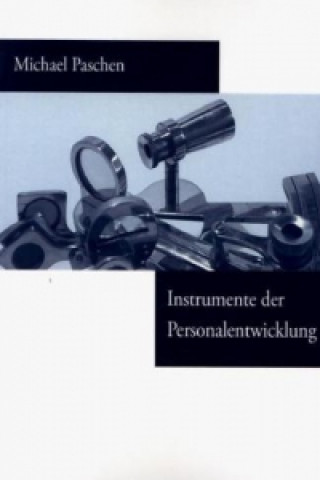 Instrumente der Personalentwicklung