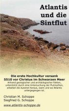 Atlantis und die Sintflut