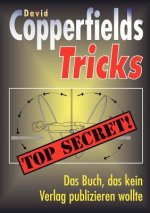 Copperfields Tricks