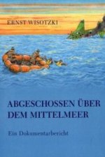Abgeschossen über dem Mittelmeer