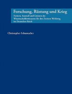 Forschung, Rustung und Krieg