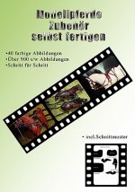 Modellpferde Zubehoer selbst fertigen