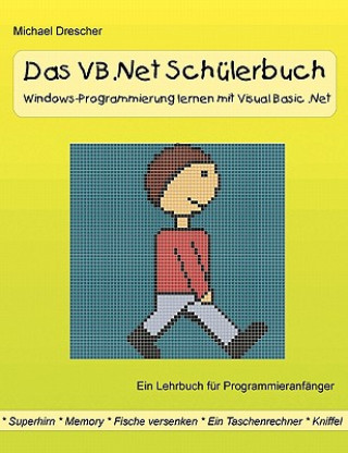 VB.Net Schulerbuch