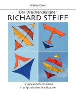 Drachendesigner Richard Steiff