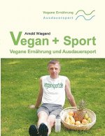 Vegan + Sport