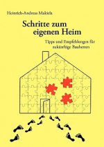 Schritte zum eigenen Heim