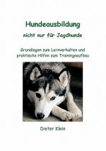 Hundeausbildung nicht nur fur Jagdhunde