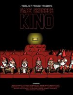 Ganz grosses Kino
