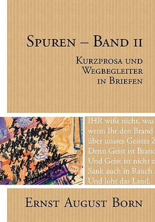 Spuren - Band 2