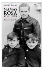 Mamas rosa Schlupfer