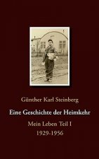 Eine Geschichte der Heimkehr