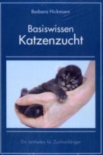 Basiswissen Katzenzucht