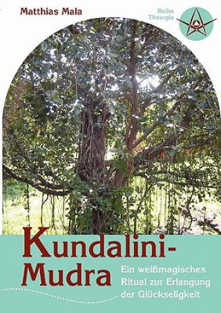 Kundalini-Mudra