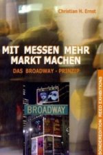 Mit Messen mehr Markt machen