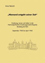 Niemand entgeht seiner Zeit