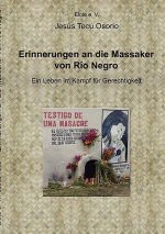 Erinnerungen an Die Massaker Von Rio Negro