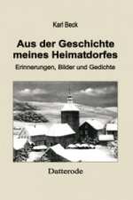 Aus der Geschichte meines Heimatdorfes