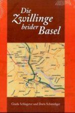 Die Zwillinge beider Basel