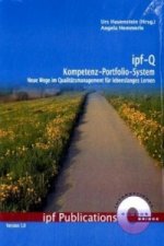 ipf-Q Kompetenz-Portfolio-System