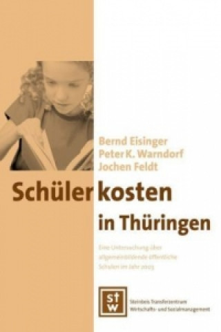 Schülerkosten in Thüringen