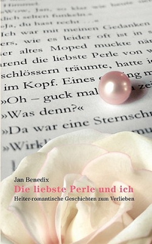 liebste Perle und ich
