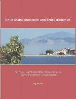 Unter Steinschmatzern und Erdbeerbaumen