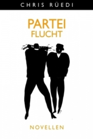Parteiflucht