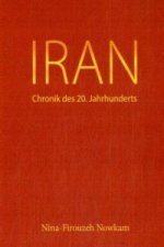 Iran - Chronik des 20. Jahrhunderts