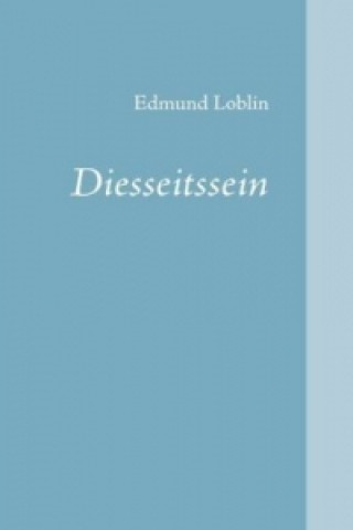 Diesseitssein