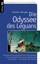 Odyssee des Leguans