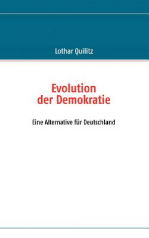 Evolution der Demokratie
