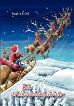 Weihnachtsspieluhr
