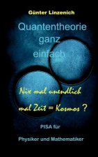 Quantentheorie ganz einfach