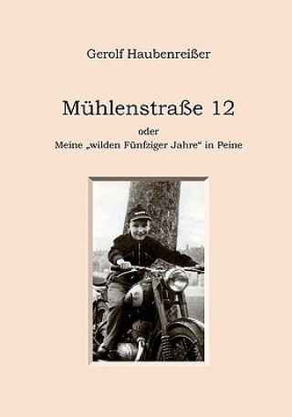 Muhlenstrasse 12