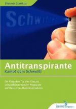 Antitranspirante
