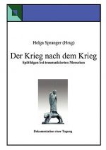 Krieg nach dem Krieg