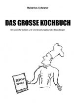 grosse Kochbuch