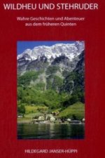 Wildheu und Stehruder