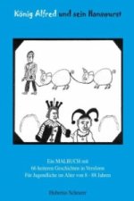 König Alfred und sein Hanswurst