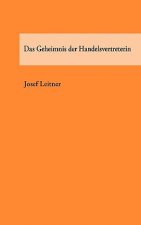 Geheimnis der Handelsvertreterin